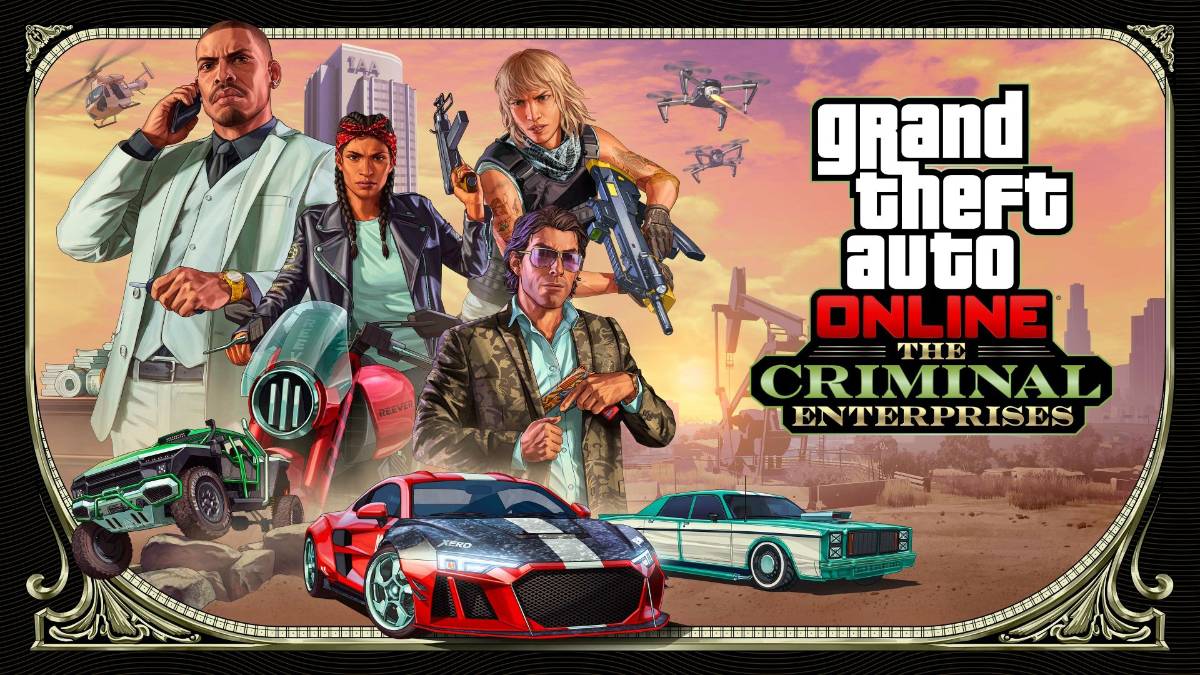 На протяжении десяти лет Rockstar регулярно выпускает обновления для&nbsp;Grand&nbsp;Theft Auto Online — и все они бесплатные