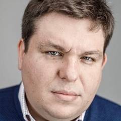 Илья Назаров