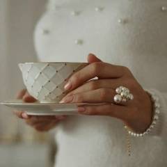 Надежда Гузоватенко