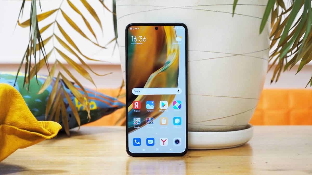 Обзор Xiaomi 12T Pro: мощного телефона с камерой на 200 мегапикселей за 48 000 ₽