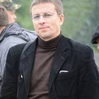 Алексей Шуваев