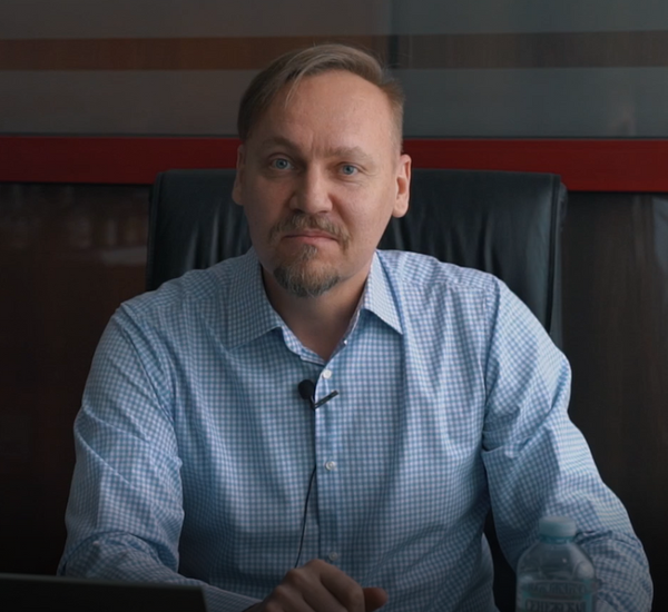 Игорь Телегин