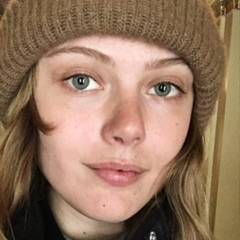 Кристина Волконская