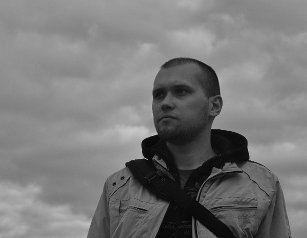 Дмитрий Васильев