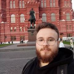 Семён Шутенко