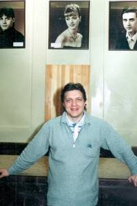 Александр Бученко
