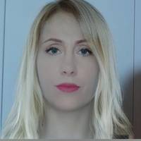 Светлана Малькова