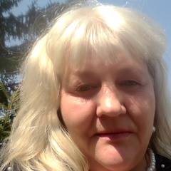 Наталья Панова