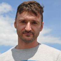 Вадим Лутковский