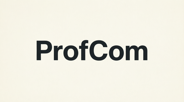 ProfCom