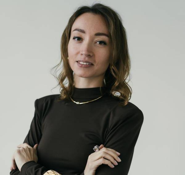 Татьяна Неклюдова