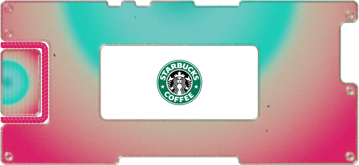 Изучаем бизнес крупнейшей кофейной компании Starbucks