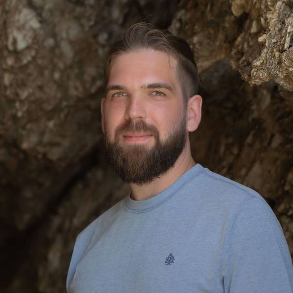 Антон Хрипко