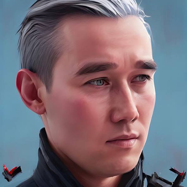Rustam Farrakhov