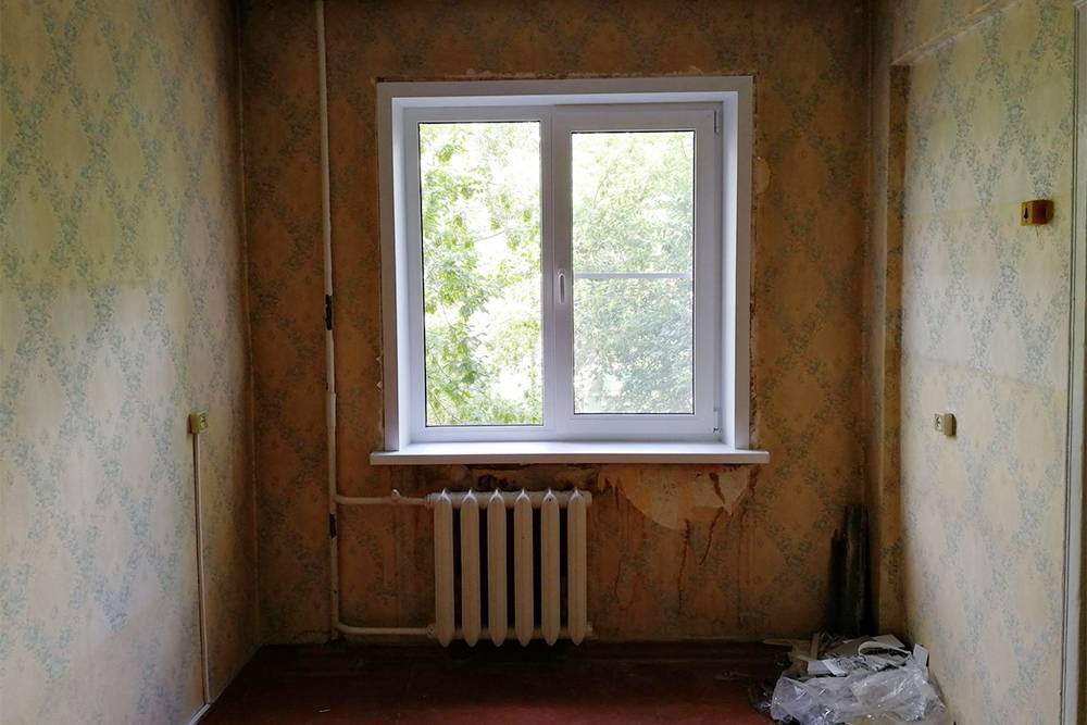 Дизайнерский ремонт в двухкомнатной хрущевке: как сделать