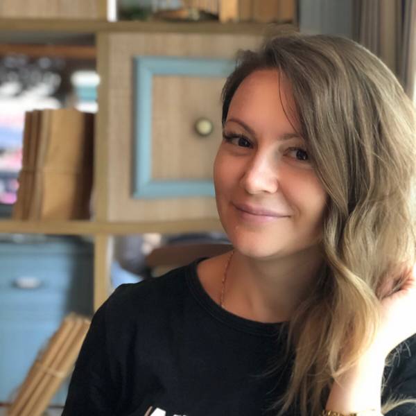 Светлана Муштатенко