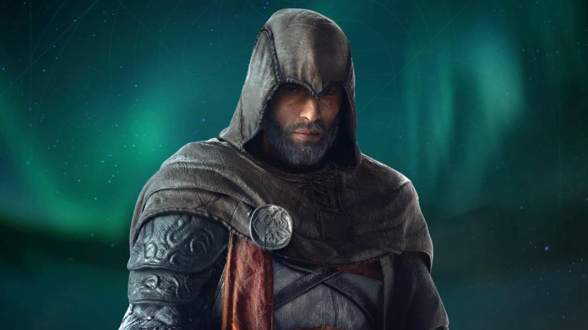 В интернете до сих пор спорят, был Басим в Assassin’s Creed Valhalla злодеем или нет