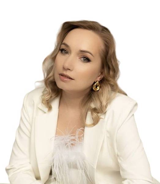 Олеся Машакова