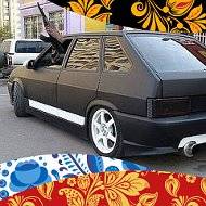 Александр Терентьев