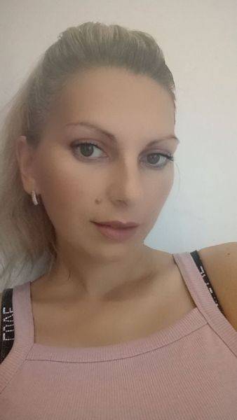 Mila Tatashevskaya
