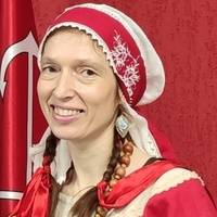 Алла Мартынова