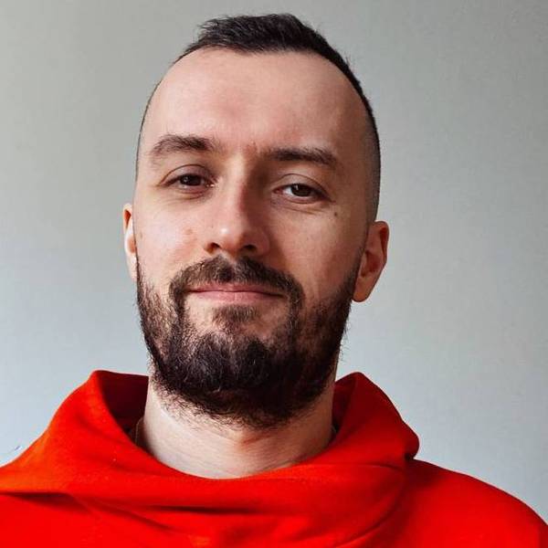 Юрий Брусков