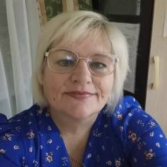 Светлана Лопатина