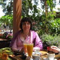 Елена Полякова