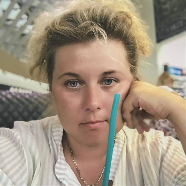 Наталья Митькина