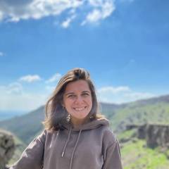 Анастасия Бондарович