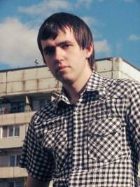 Александр Наумов