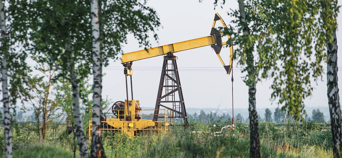 Западные компании и российская нефть: сколько нефти они тут добывают