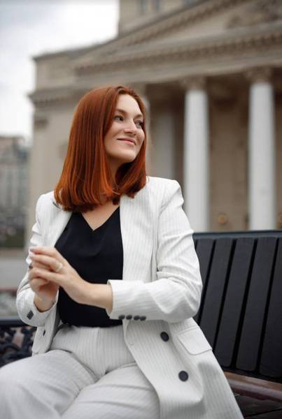 Алена Васильева