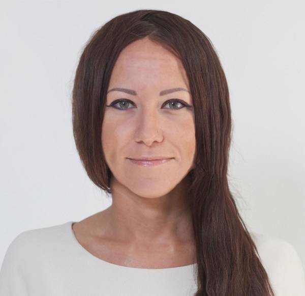 Елена Шемагонова
