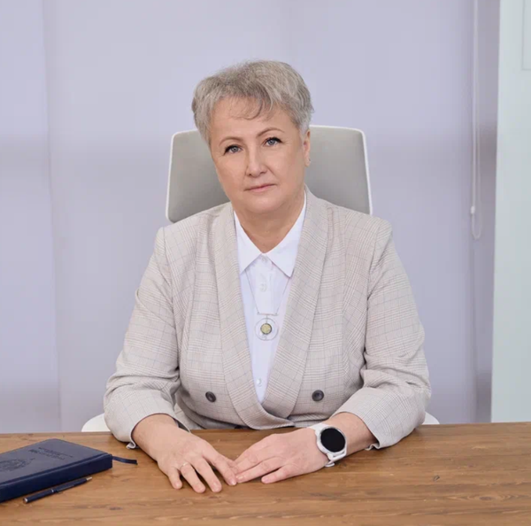 Татьяна Неверова