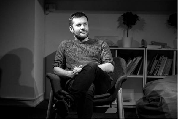 Михаил Кнеллер