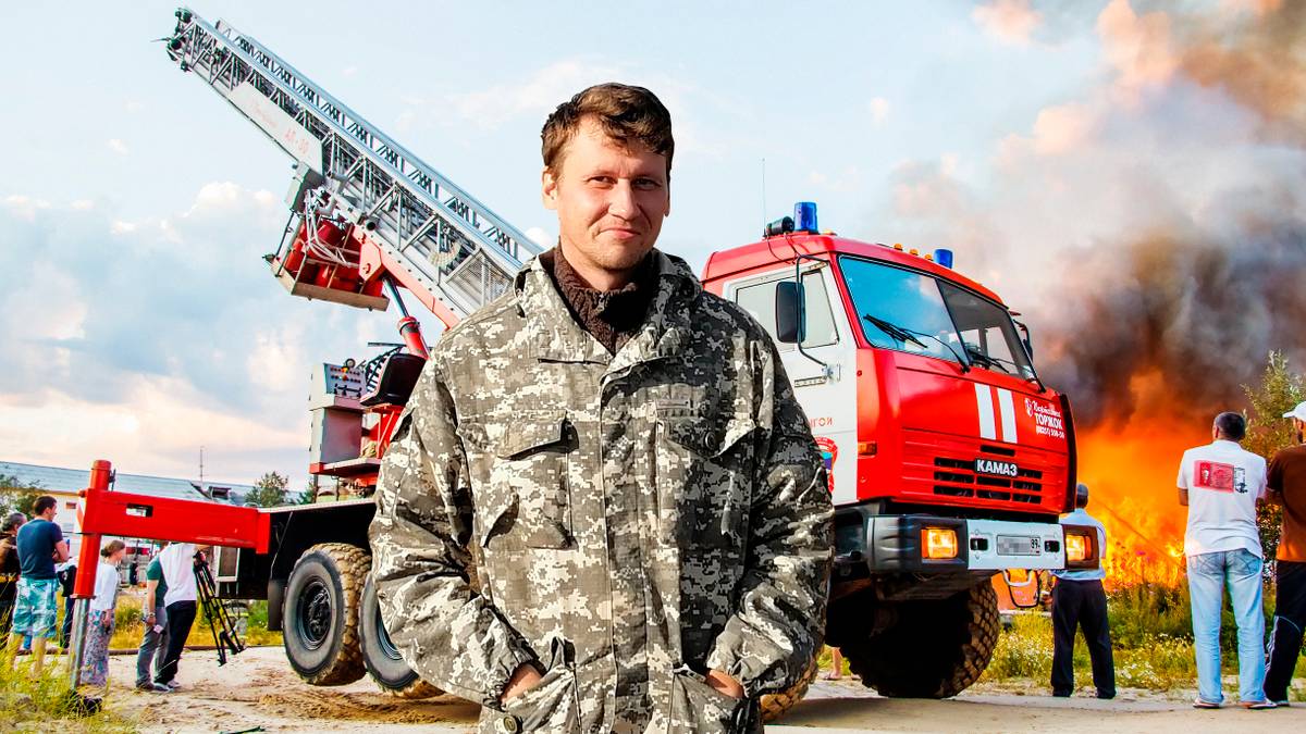 Как дачника заставили заплатить 10 млн рублей за пожар, который устроил другой человек
