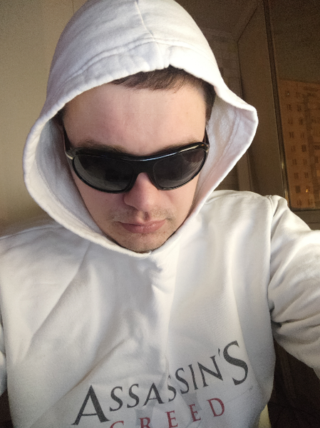 Илья Дубков