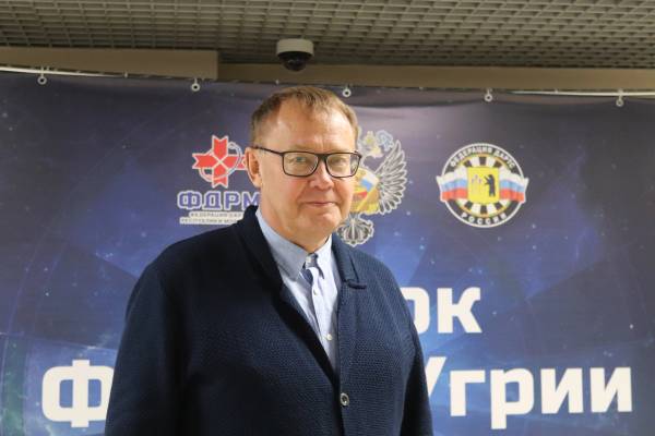 Гареев Владимир