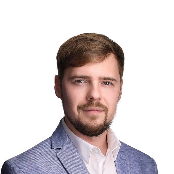 Алексей Анико