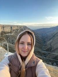 Александра Торгашева