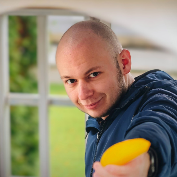 Михаил Воробьев