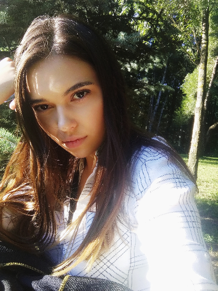Светлана Солоненко