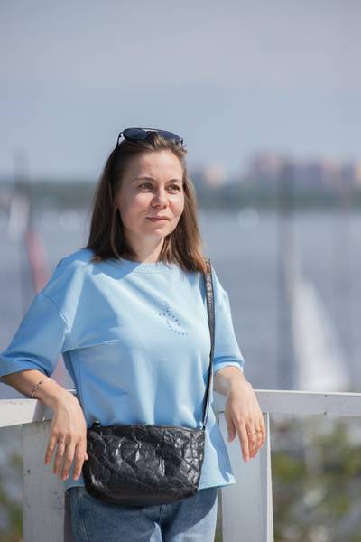 Katerina Baranova