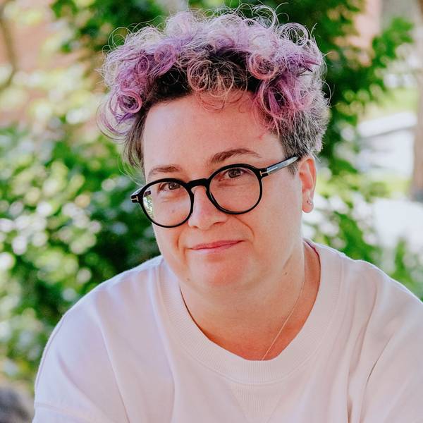 Анна Логиновская