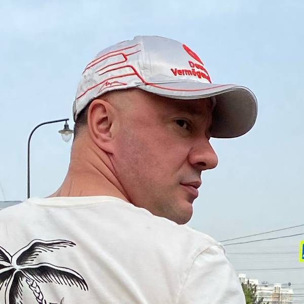 Роман Бороденков