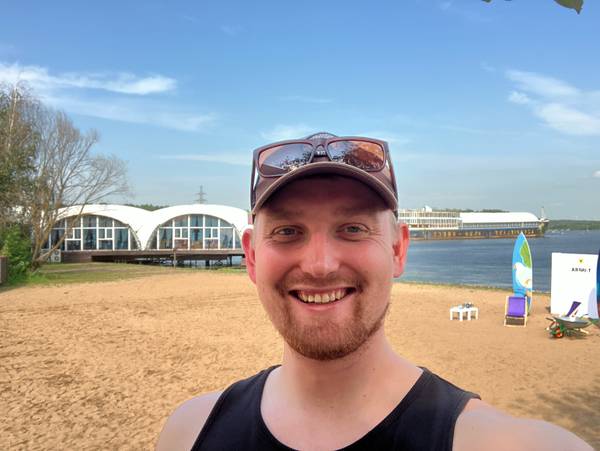 Александр Смирнов