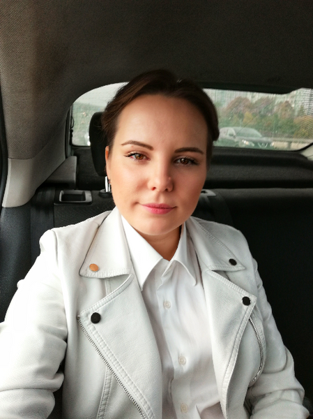 Наталья Кулягина