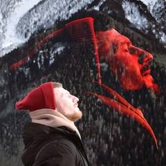 Сергей Рязанцев