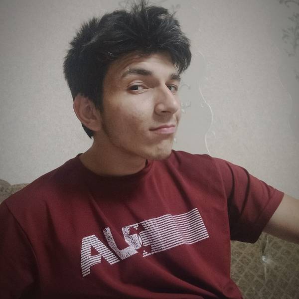 Ибрагим Магамаев
